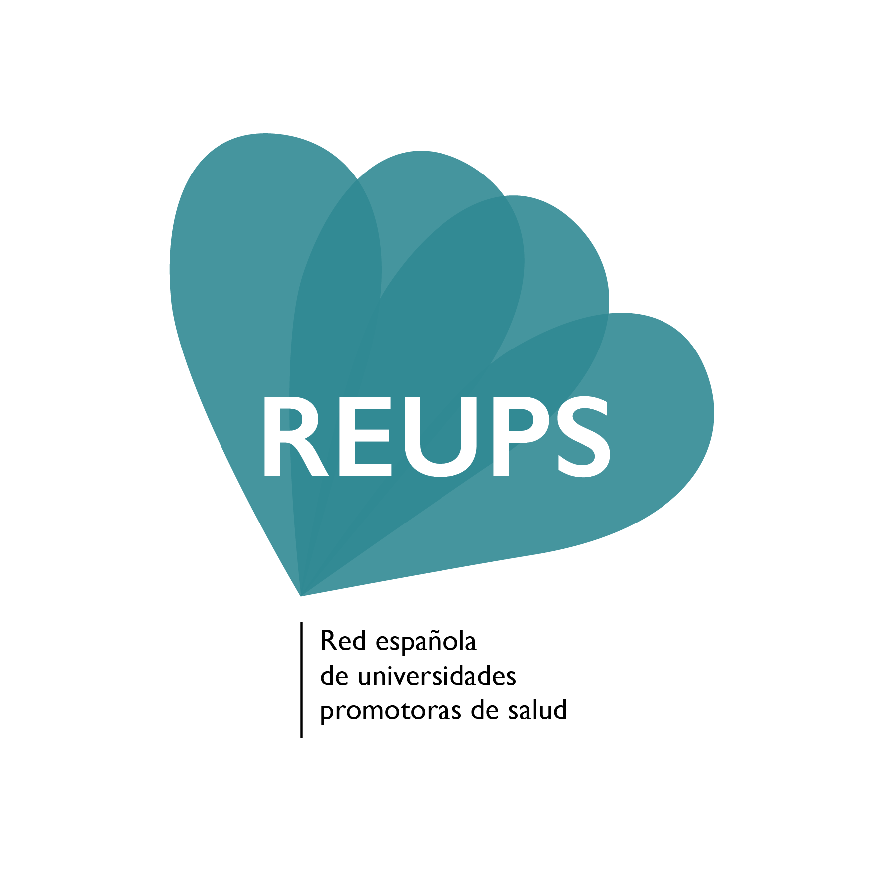 Red española de universidades promotoras de la salud