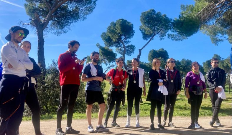 Noticias ODS Nebrija