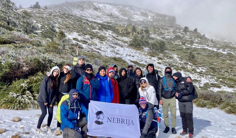 Noticias ODS Nebrija