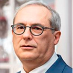 D. Gregorio Martínez Garrido