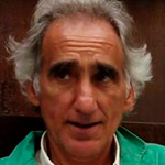 D. Martín Caicoya Gómez-Morán